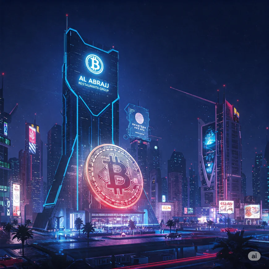 Bahrain’s Al Abraaj Becomes Middle East’s First Public Firm to Hold Bitcoin
