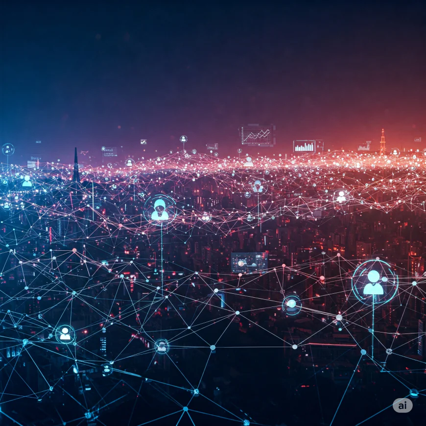 5 DePIN Projects Revolutionizing Infrastructure in 2025