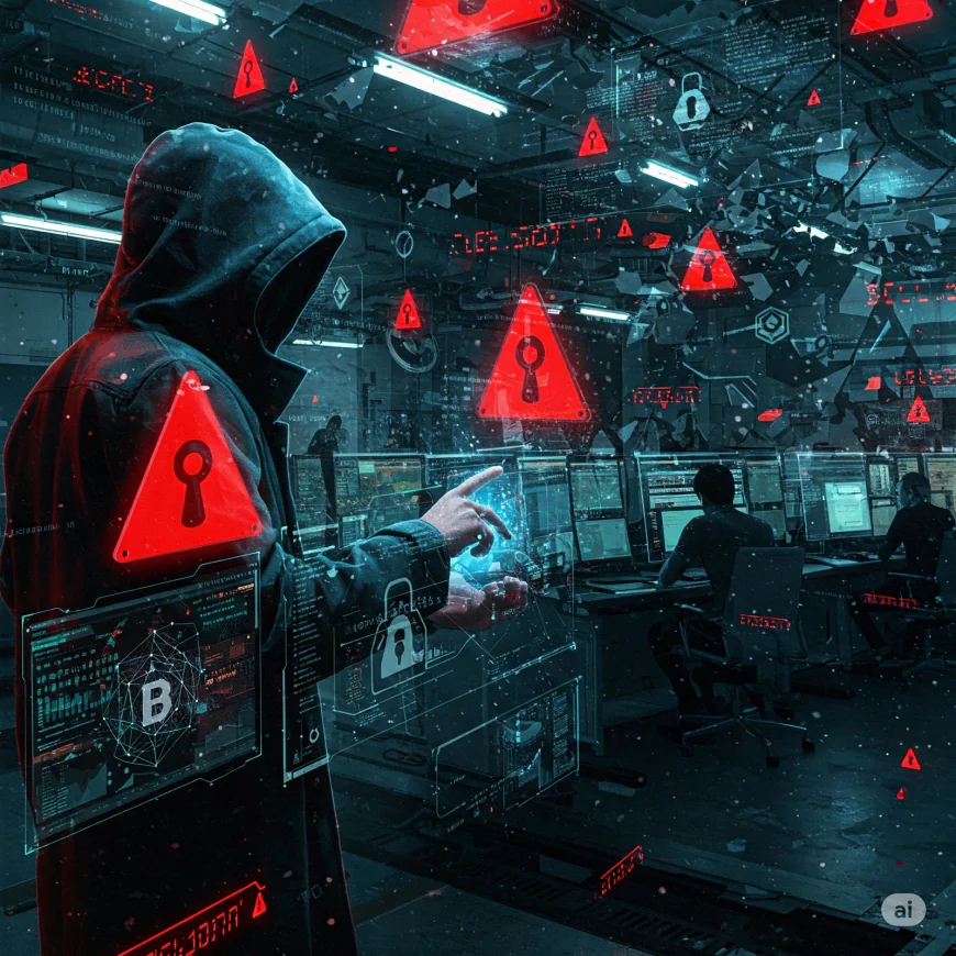 $20M Bounty: Coinbase’s Drastic Move After Explosive Insider Data Breach