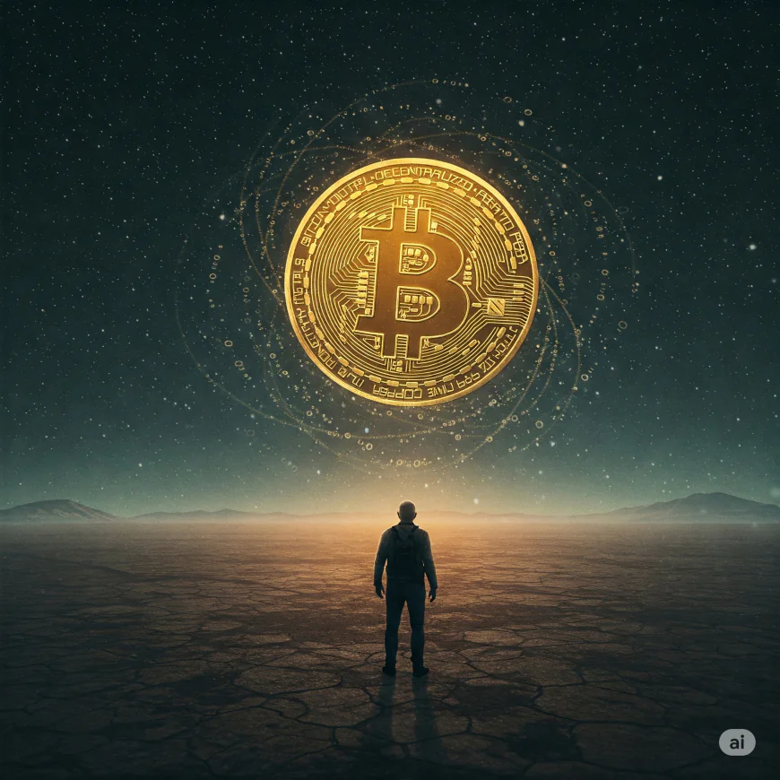 Michael Saylor's Bold Advice: "Sell a Tooth if You Must, But Keep the Bitcoin"