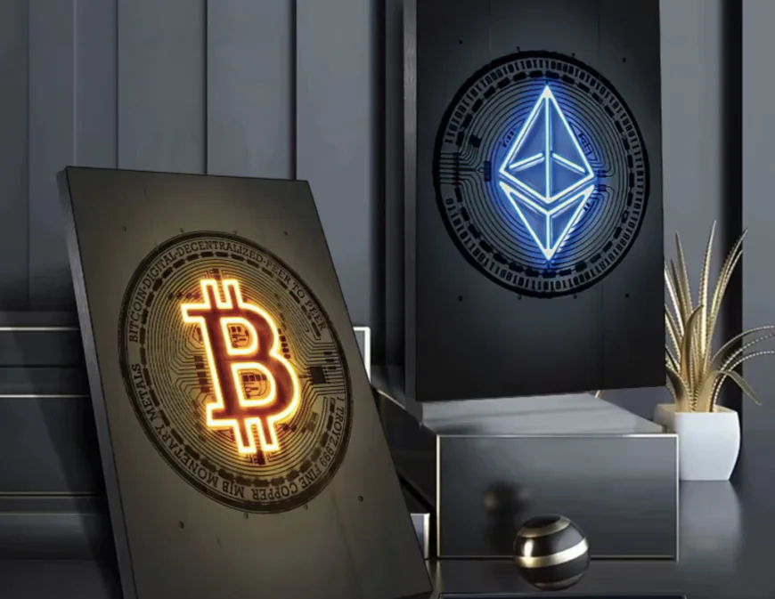 Why Stopping at Bitcoin Might Be a Mistake: ETH’s Rally Makes the Case