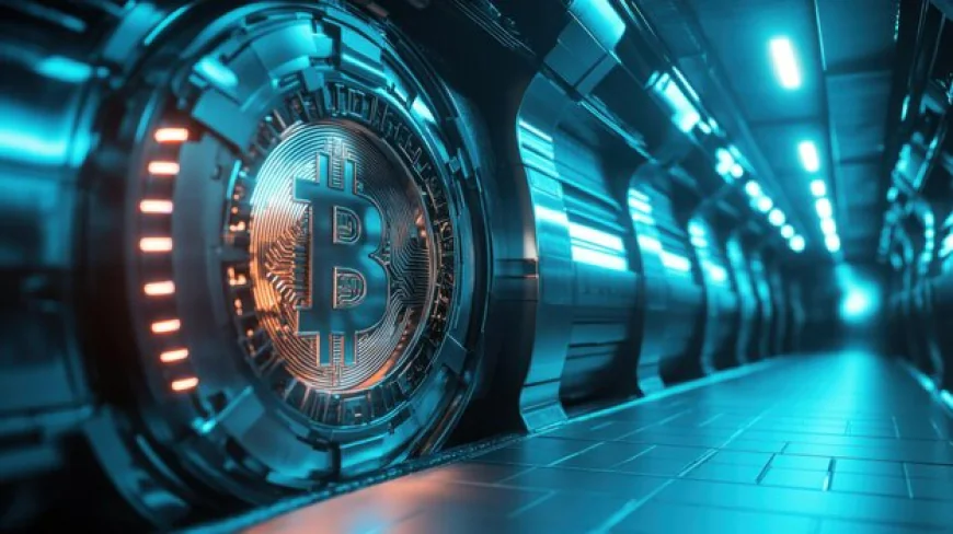 Bitcoin’s $1.3T Secret Weapon: Solv’s RWA Yield Could Change Everything!