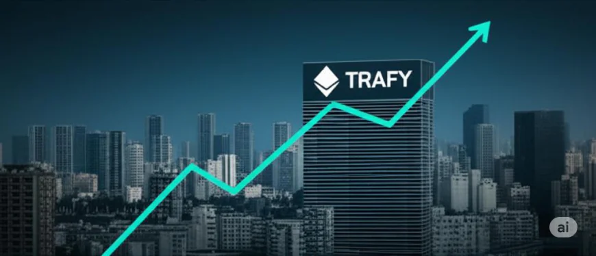 Galaxy Digital’s Wild Plan: Tokenizing Stocks to Redefine Wall Street!