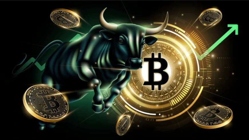 S&P 500’s 5-Day Win Streak: Crypto’s Next Big Rally Trigger?