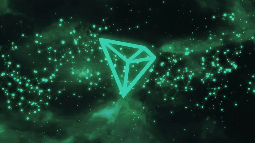 TRON’s USDT Takeover: $75B Stablecoin Surge Signals Crypto Power Shift!