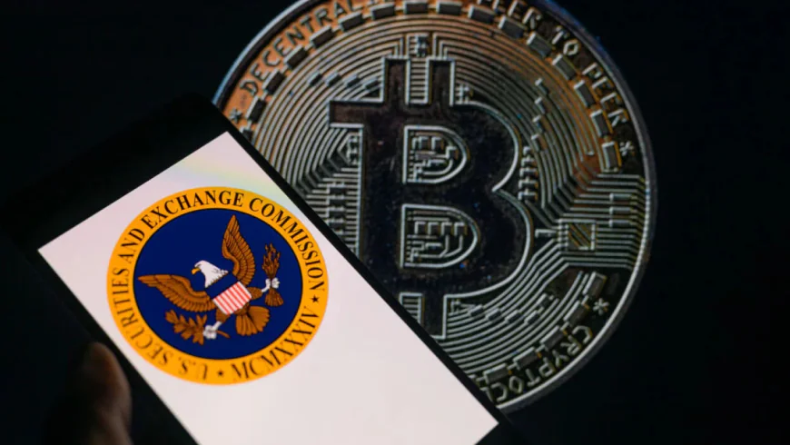 Man Jailed for Fake SEC Bitcoin Post That Shook Crypto Markets