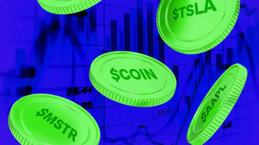 Galaxy Digital’s Bold Move: Tokenizing Its Own Stock to Bridge Wall Street and DeFi