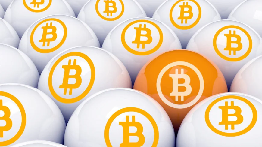 Only 3%? Polymarket Bets Against Bitcoin Reaching $1M in 2025