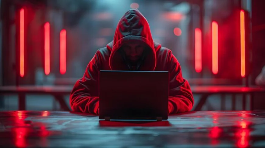 $265M Crypto Heist Bust: NZ Man Caught in FBI’s Global Sting!