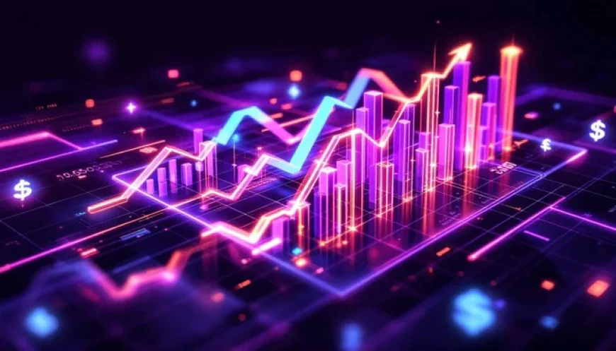Wall Street’s Wild Week: S&P 500 Soars, Coinbase Steals the Show!