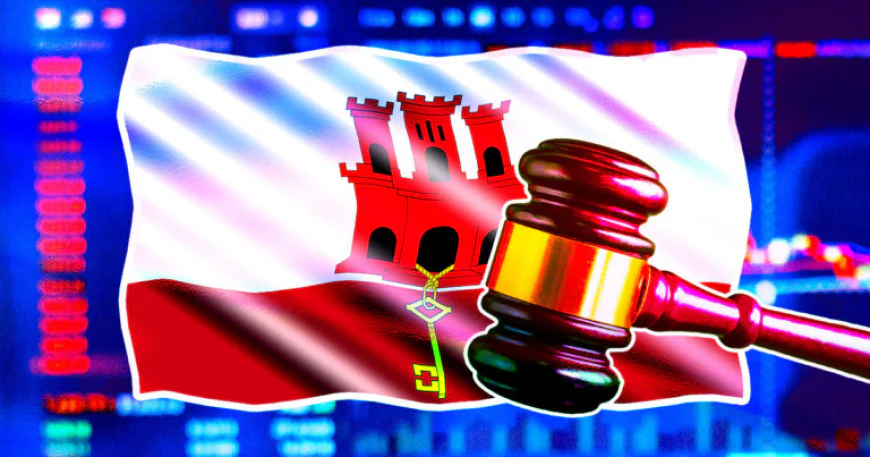 Gibraltar & Bullish Join Forces to Redefine Crypto Derivatives — Is TradFi Finally Merging with DeFi?