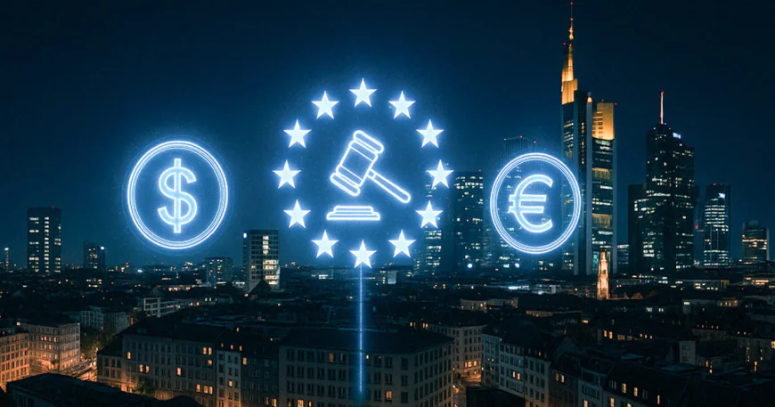 Stablecoin Revolution or Regulatory Hype? Senate’s GENIUS Act Vote Looms!