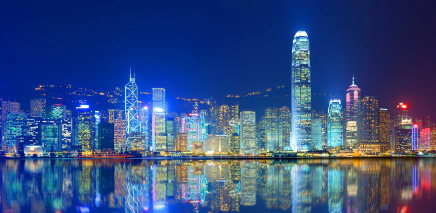 Hong Kong’s $15M Crypto Heist Bust: The Sting That Shook the Underworld!