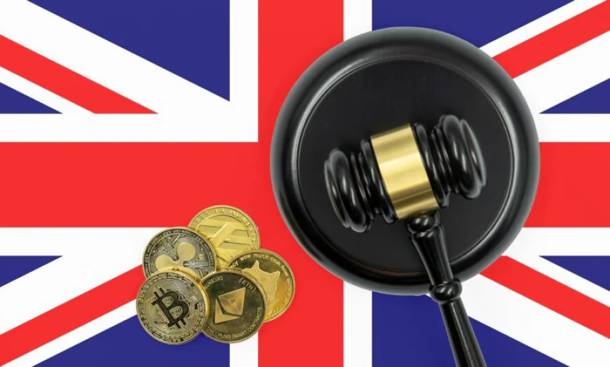 UK’s 2026 Crypto Crackdown: Firms Must Report All User Transactions or Face £300 Fines