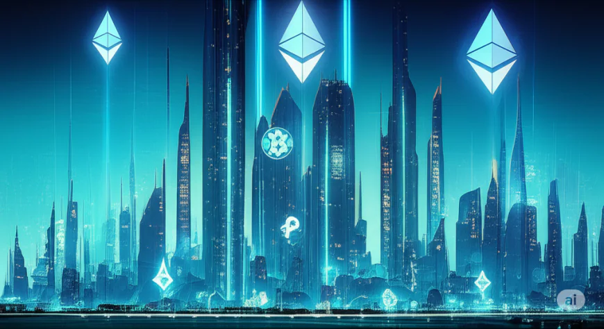 Ethereum Leads $785M Crypto Inflows as Institutional Confidence Grows