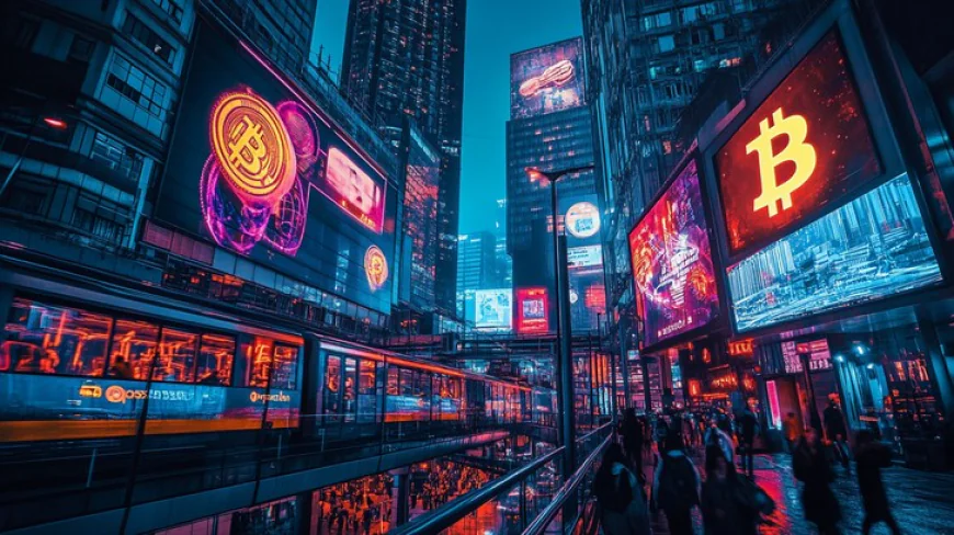 SEC’s Crypto Revolution: Will Clear Rules Ignite a $1T Boom?