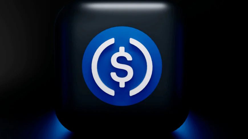 Circle’s USDC Could Be Sold to Coinbase or Ripple: A Game-Changer in the Stablecoin Battle?