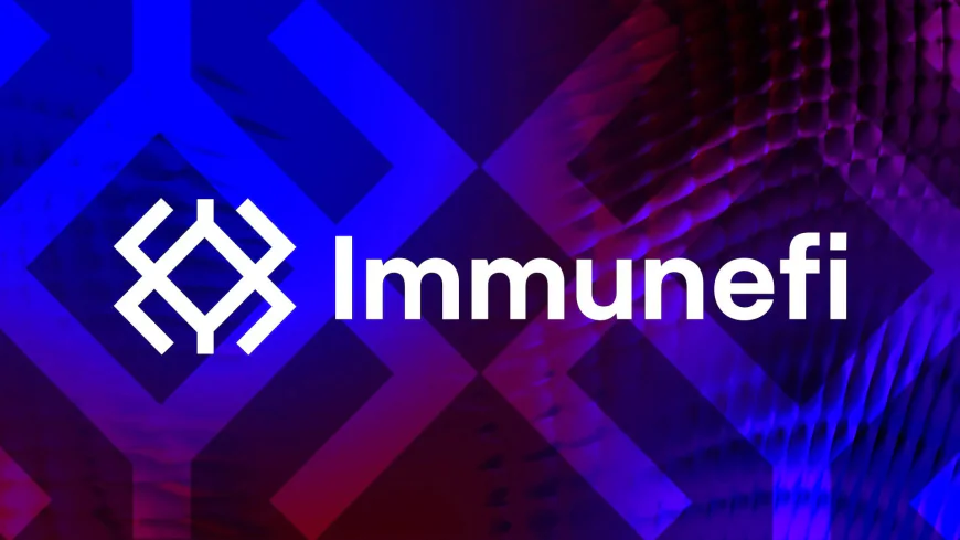 Immunefi Launches "All Stars" Program to Combat $1.74 Billion Crypto Losses in 2025
