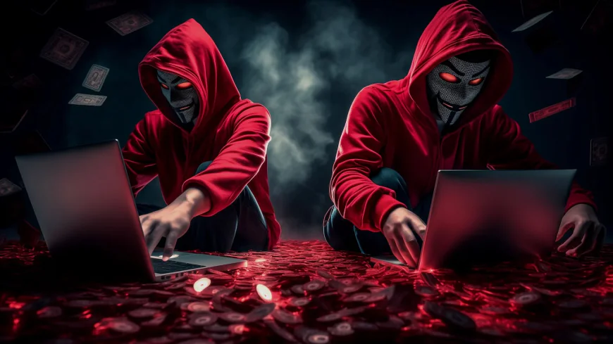 $950K Bitcoin Theft? Procolored Accused of Spreading Malware via Official Drivers