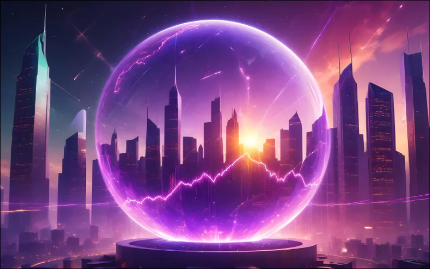 Bitcoin’s Wild Days Over? Why Big Money Tames the Crypto Beast!