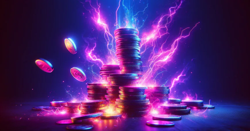MOODENG’s 85% Surge Hype: Is This Meme Coin the Next Big Win?