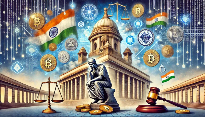 India’s Supreme Court Just Compared Bitcoin to Hawala: What Now?