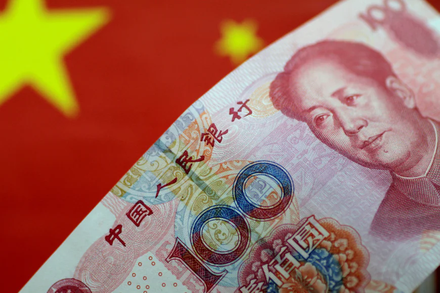 China’s Big Bet: Pushing the Yuan to Replace the Dollar Globally