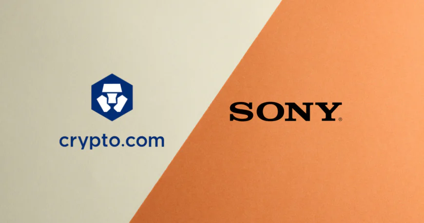 Sony Singapore Now Accepts Crypto Payments—And They're Giving Out Rewards