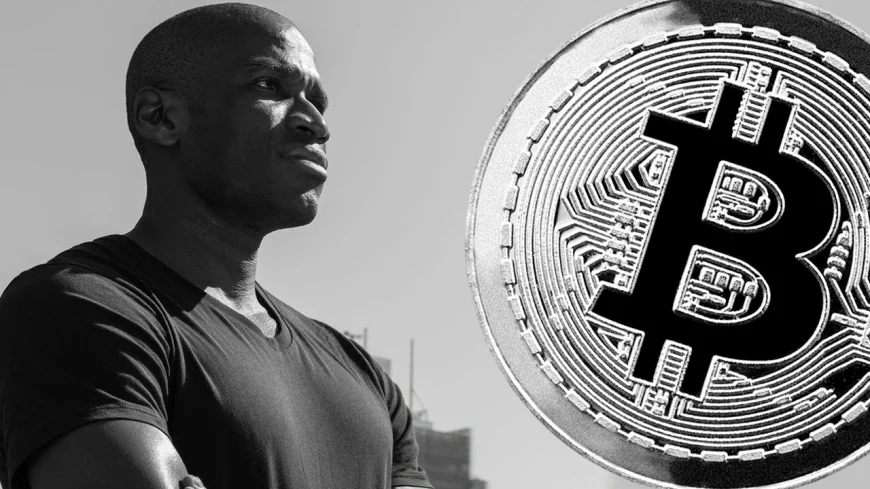 Arthur Hayes Predicts Bitcoin to Hit $1 Million by 2028 Amid Global Economic Shifts