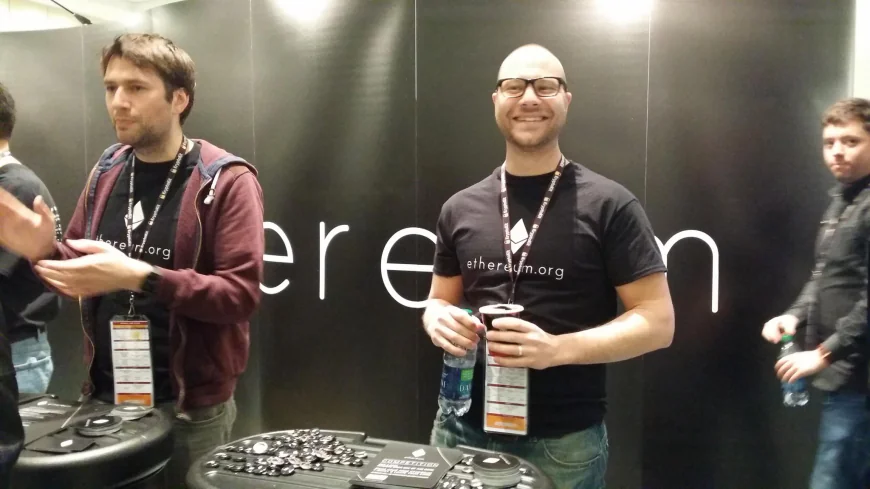 Ethereum Co-Founder Transfers $262M in ETH—But Is It a Sale or Just a Shuffle?