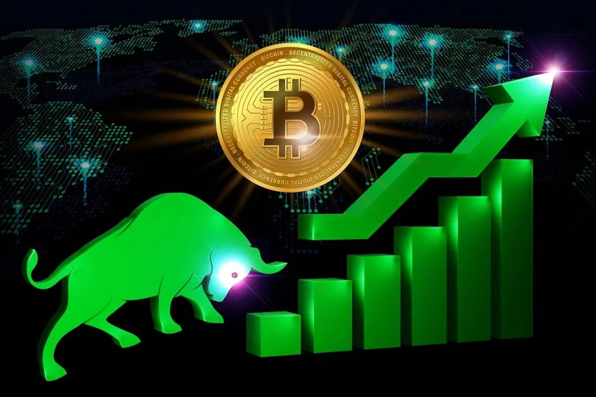 Solana’s 3% Surge: Is This the Start of a Crypto Bull Run?