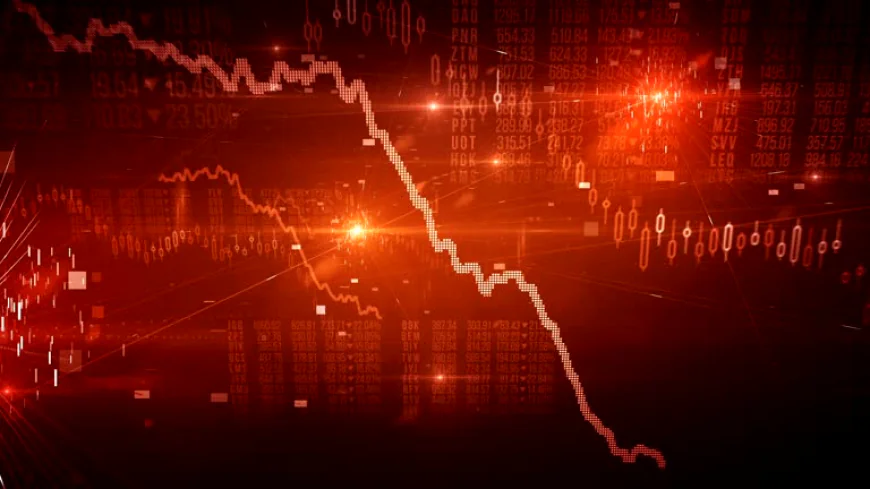 S&P 500 Dips: Is This a Crypto Buying Opportunity?