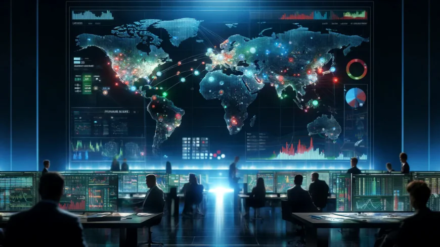 AI Bank Revolution: $18M Raised to Redefine Crypto Finance!