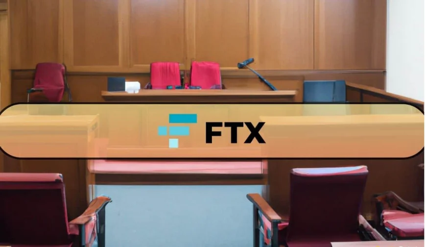 Binance vs. FTX: $1.76B Lawsuit Sparks Crypto Chaos!