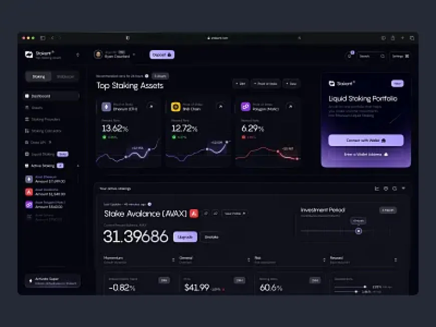 AI Crypto Revolution: CoinMarketCap’s Tool Predicts Your Next Big Win!