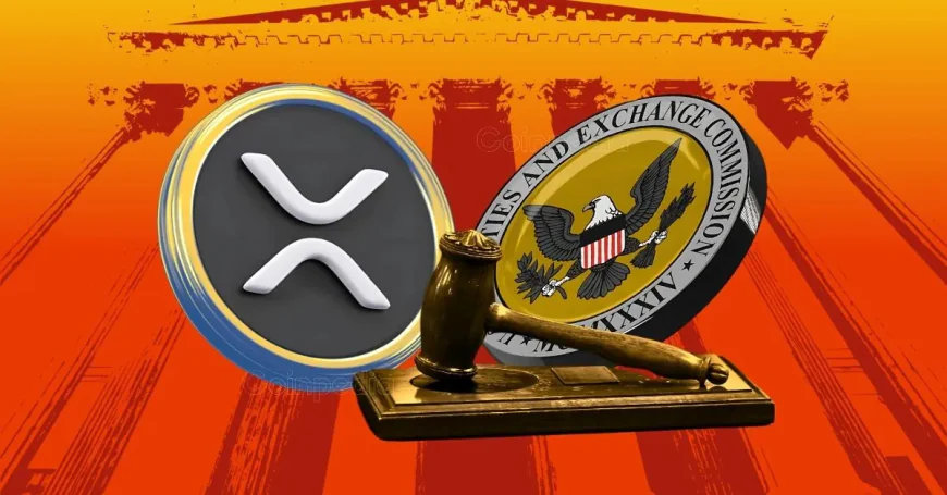 XRP Loses $16B as SEC Delays ETF Decision—What’s Next for Investors?