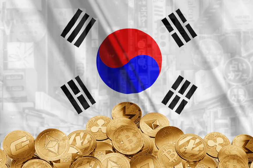 South Korea’s New Crypto Rules: What Nonprofits and Exchanges Must Know