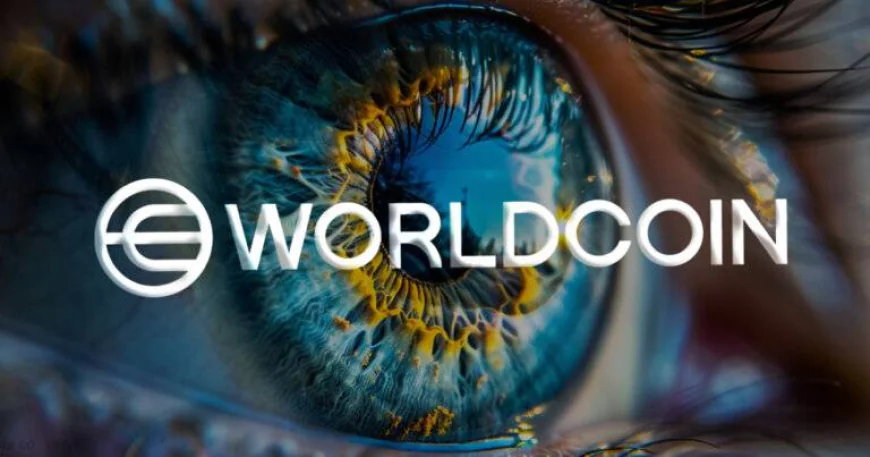 Worldcoin Secures $115M Funding from Andreessen Horowitz and Bain Capital