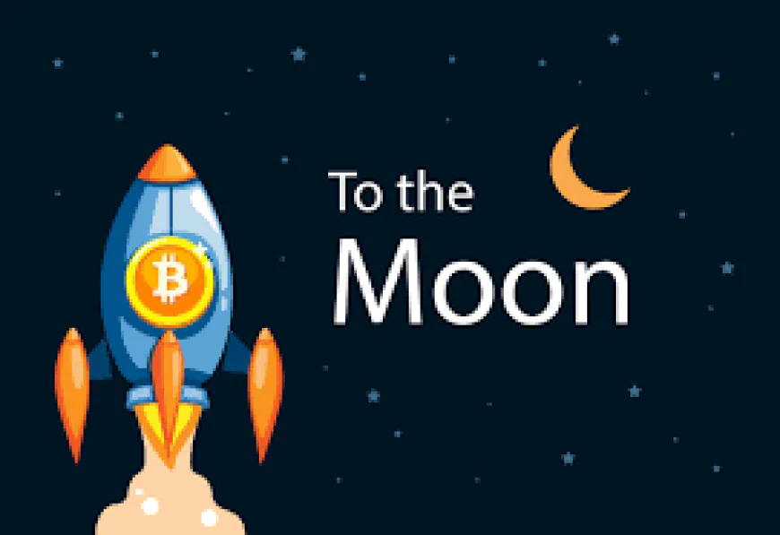 Bitcoin’s $109,000 Surge: Is This Your Final Chance to Buy Before It Hits $13 Million?