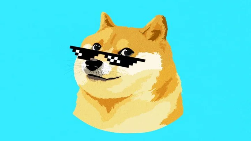 Dogecoin’s 8% Surge: Is Elon’s DOGE Tweet Igniting a Meme Coin Frenzy?