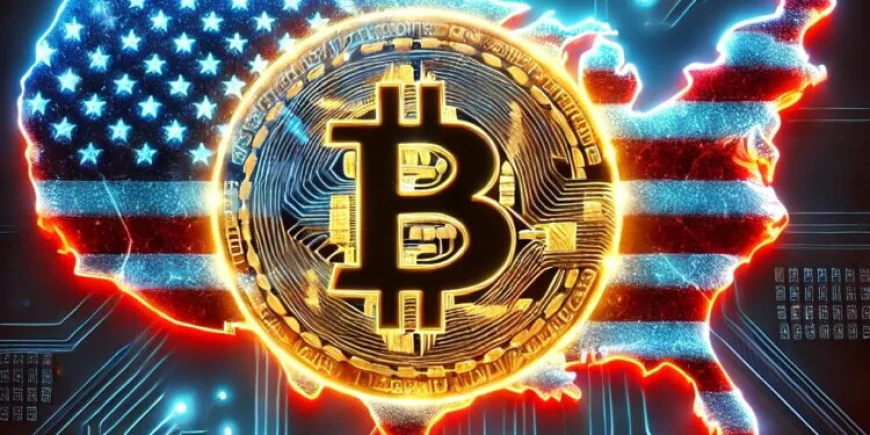 8 US States Reject Bitcoin Reserve Bills — While Trump Goes All In