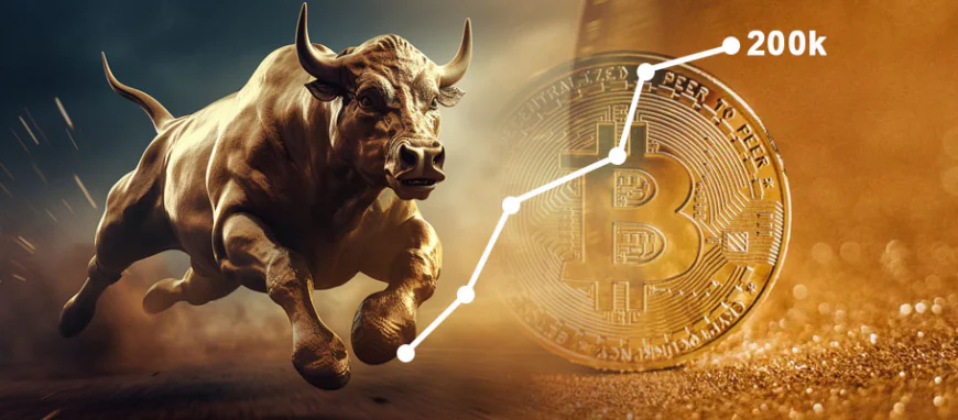 Bitcoin Blasts Past $110,000: Is This the Crypto Gold Rush of 2025?