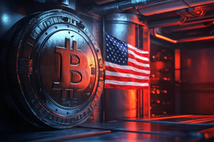 Texas to Stash Bitcoin in State Vaults: Will This Spark a $150,000 BTC Boom?