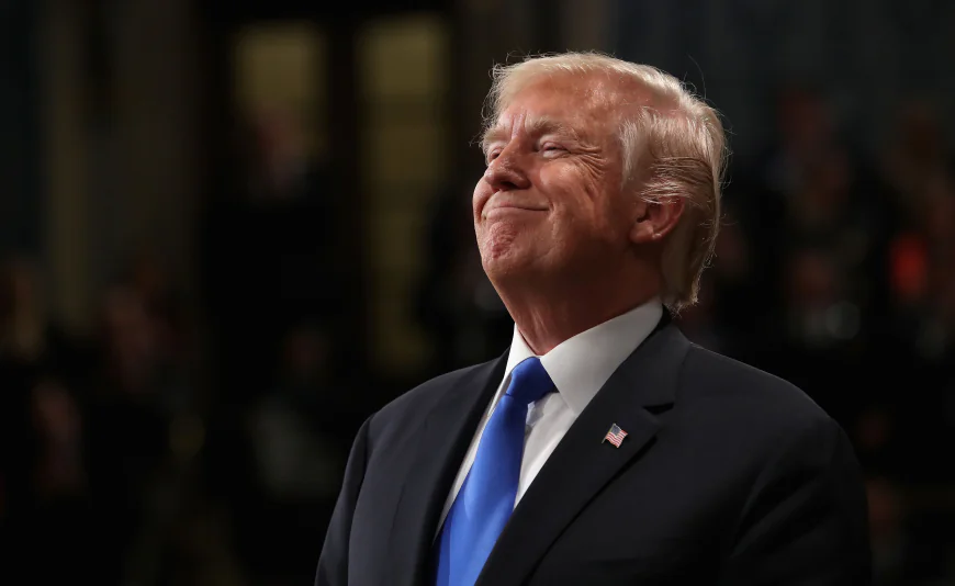 Trump’s “Big Beautiful” Tax Plan Passes—Is a Market Earthquake Next?