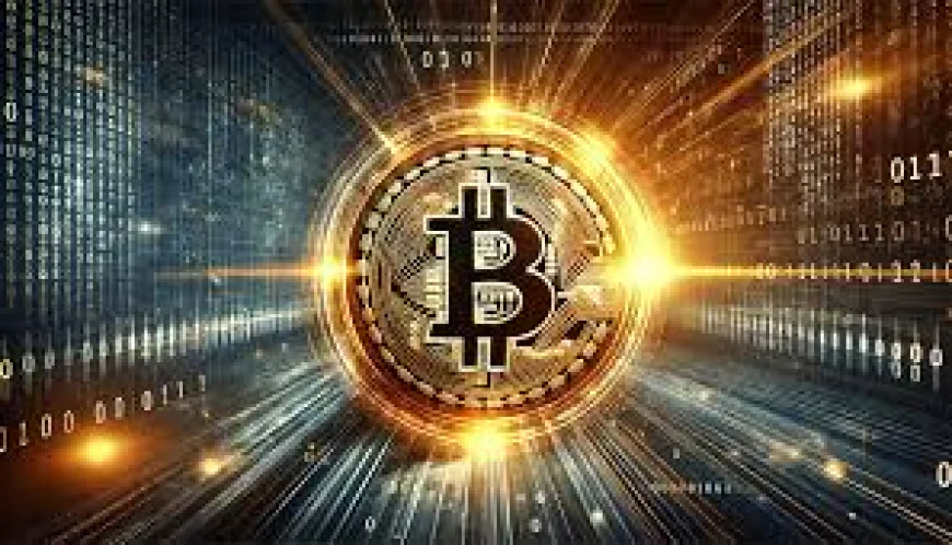 Bitcoin Skyrockets Past $110,000: Is This the Start of a Crypto Revolution?