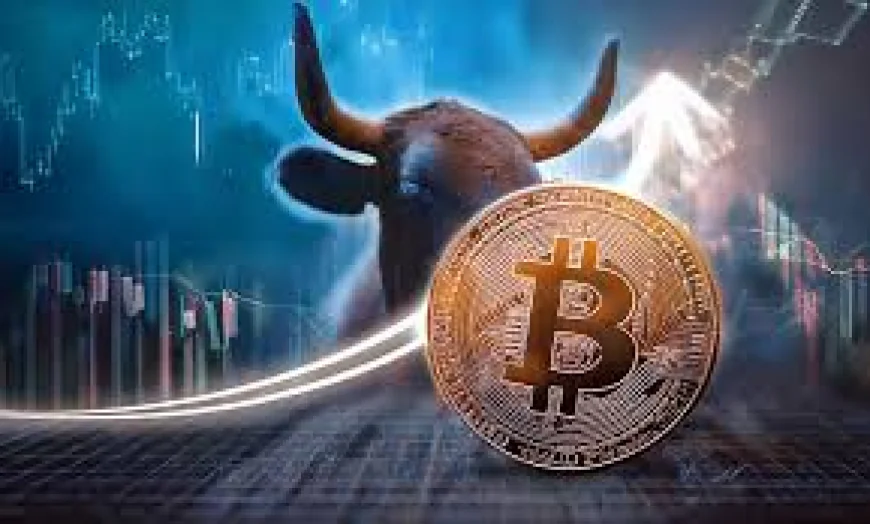 Bitcoin Blasts Past $111K: Why Aren’t Investors Cashing Out?