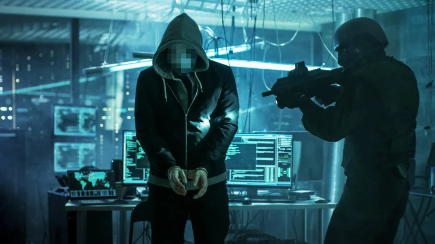 Operation RapTor: 270 Arrested and $200M in Crypto and Cash Seized in Largest Darknet Drug Bust