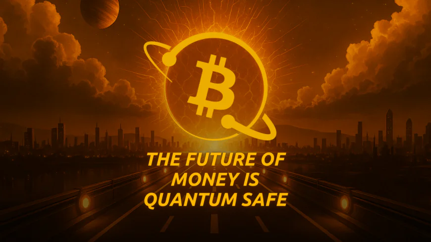 Quantum Safe Technologies to Open-Source qBTC Sidechain, Brings in Jameson Lopp as Advisor