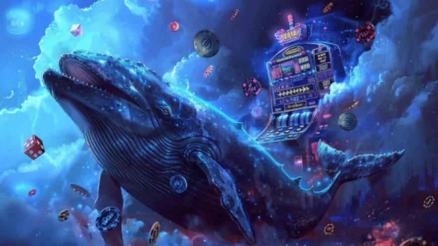 Crypto Whale’s $1.1B Bitcoin Bet Ignites MOONPIG Mania: Next Big Meme Coin?