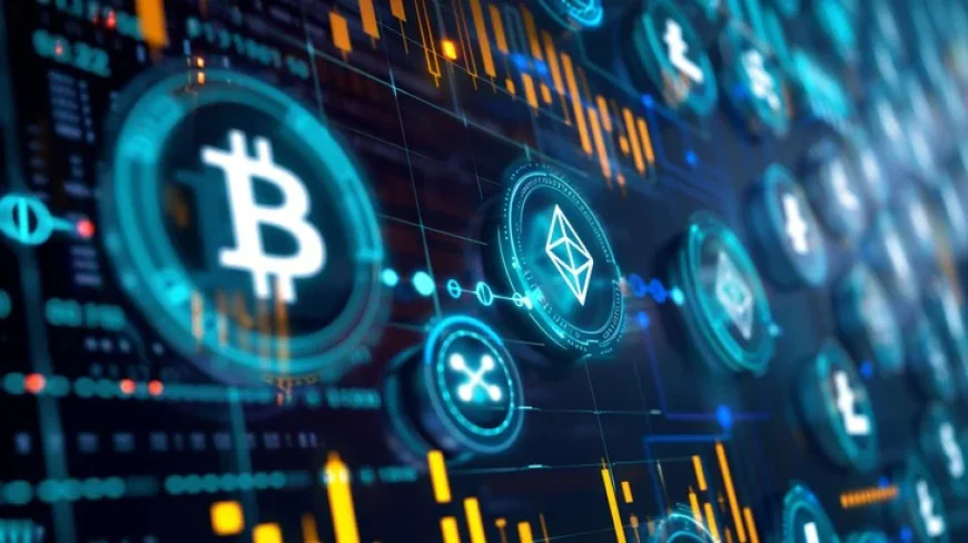 Crypto Meets Wall Street: Bybit’s USDT Stock Trading Redefines Investing!
